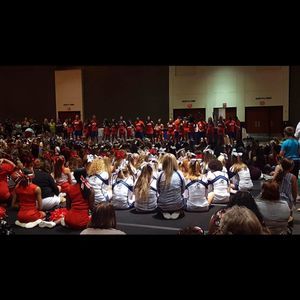 Meet your Posher, Madison